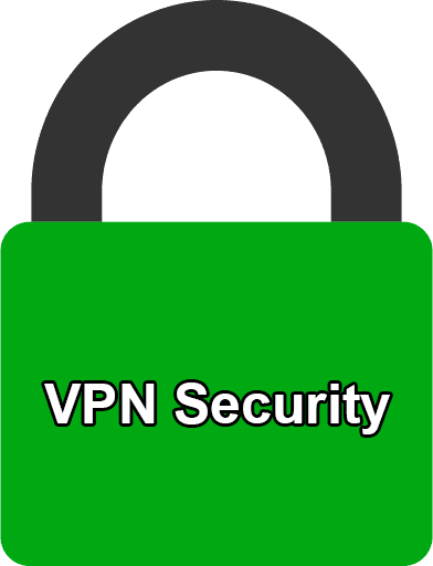 VPN Security Service
